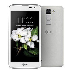 LG K7 One SIM Smartphone 16GB HDD 2GB RAM