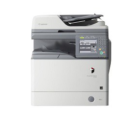 Canon ImageRUNNER 2520 Printer – White