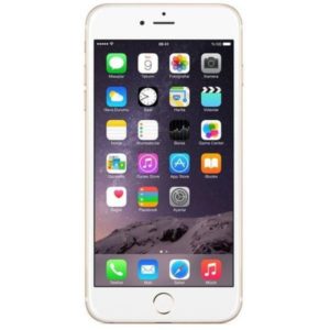 Apple iPhone 6 – 16GB HDD Factory Unlocked