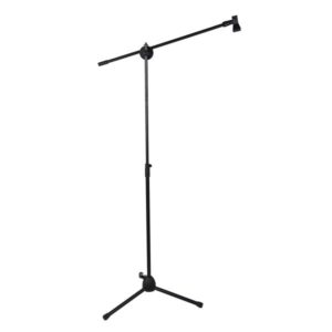 CellDeal Professional Boom Microphone Mic Stand Clips Holder Adjustable