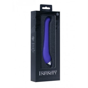 infinity rechargeable smooth vibrator