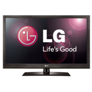 LG 32 Inches Tv