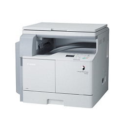 Canon imageRunner 2202N Multi-Function Printer – White + C-EXV42 Toner