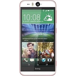 HTC Desire Eye Smartphone 16GB HDD 2GB RAM