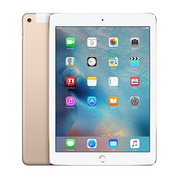 Apple iPad Air 2 64GB Wi-Fi + 4G LTE – Fairly Used