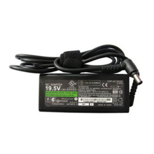 Sony VAIO Laptop Charger 19.5V 4.7A