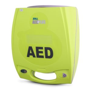 Defibrillator Unit – Fully Automatic