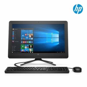 HP All-In-One Desktop