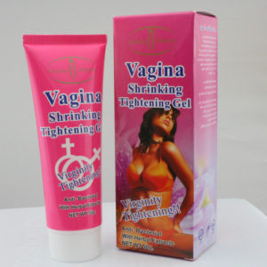 Vaginal Tightening Cream
