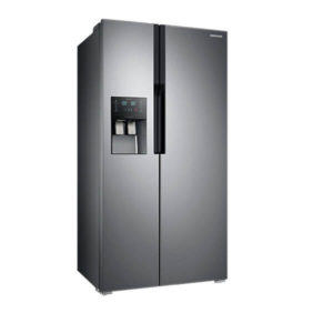 Samsung RS21HZLMR Side by Side Refrigerator