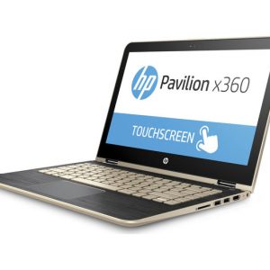 HP Pavilion Siver X360 Laptop