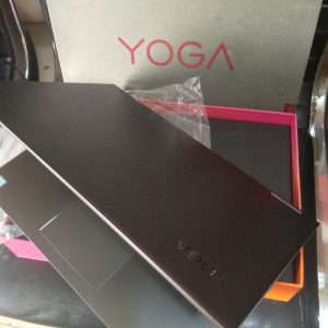 Lenovo Yoga 730 x360