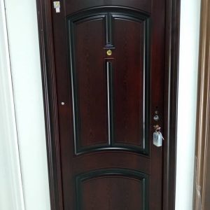 Single Turkish Door (3)