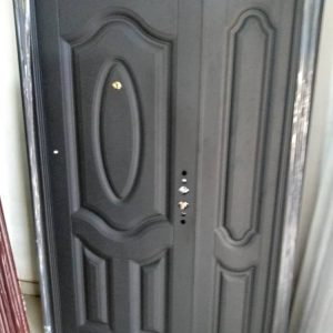 Turkish Door (One-and-a-half)