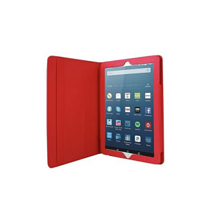 CCIT Pad One Tablet 32GB HDD – 10.1" Red