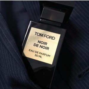 Tomford Noir De Noir