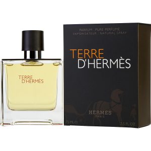 Terre D’ Hermes Men’s Perfume