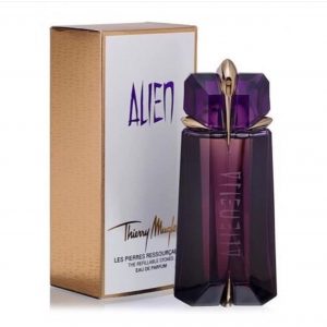 Thierry Mugler Ladies Perfume