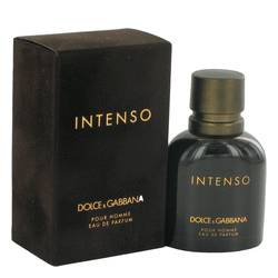 Dolce and Gabbana Intenso Men’s Perfume