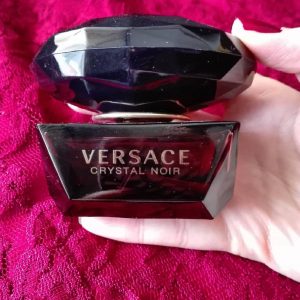 Versace Noir