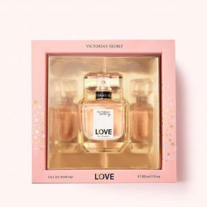 Victoria’s Secret Love Perfume