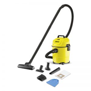 Karcher Vacuum Cleaner WD1