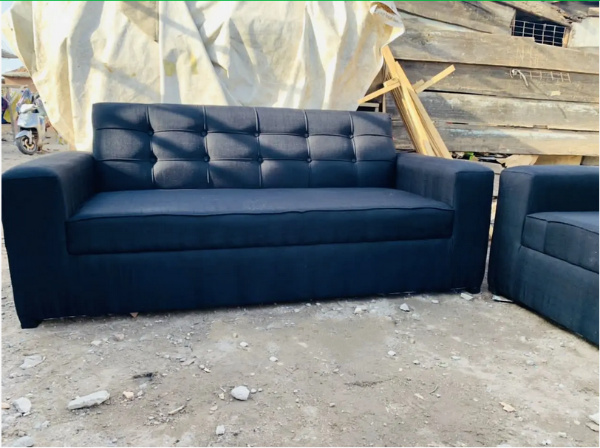 Brand New 3in1 Sofa